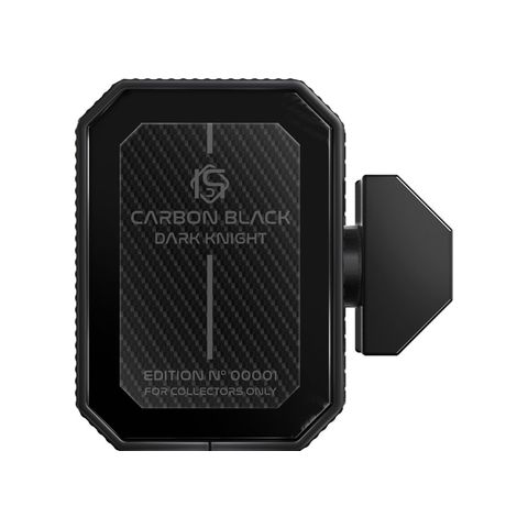 Carbon Black - Dark Knight