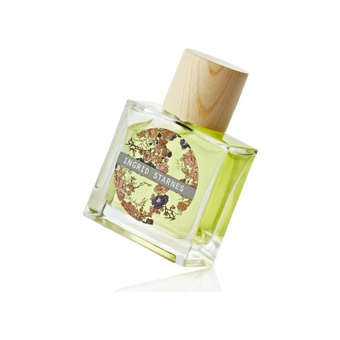 Vetyver Bergamot