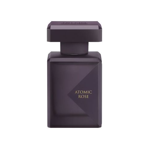 Atomic Rose Hair Perfume