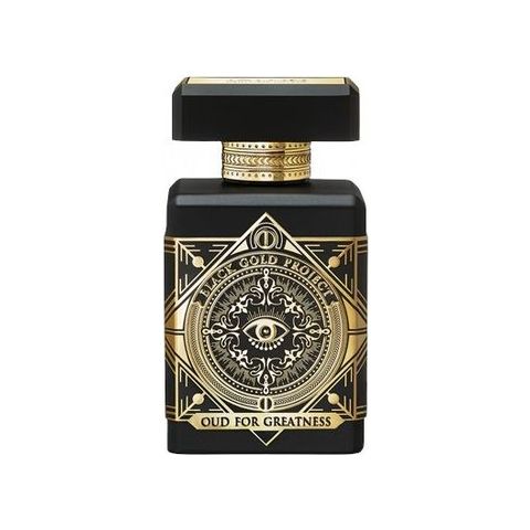Oud for Greatness
