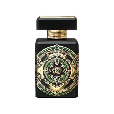 Oud for Happiness
