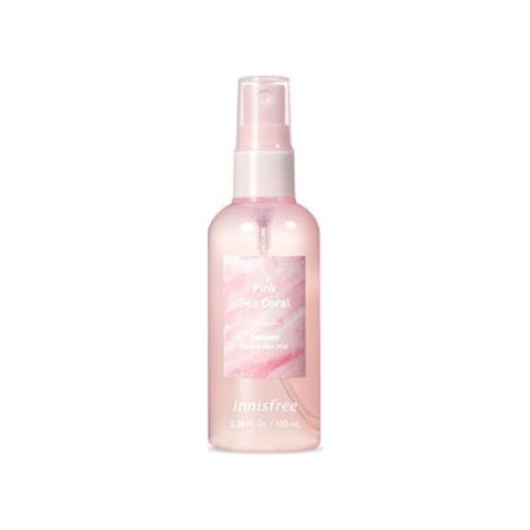 Pink Sea Coral