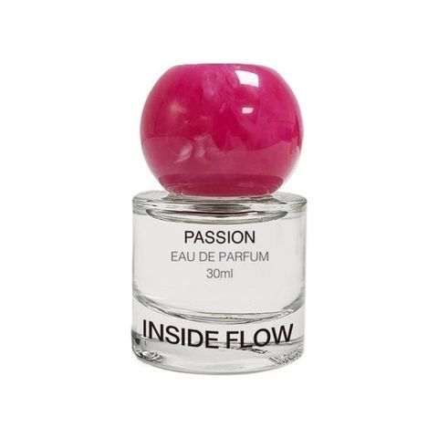 Passion 炽念·花漾