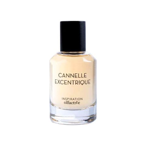 Cannelle Excentrique