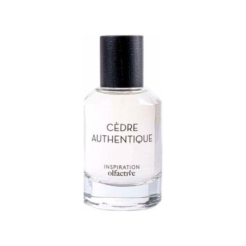 Cèdre Authentique