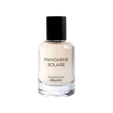 Mandarine Solaire