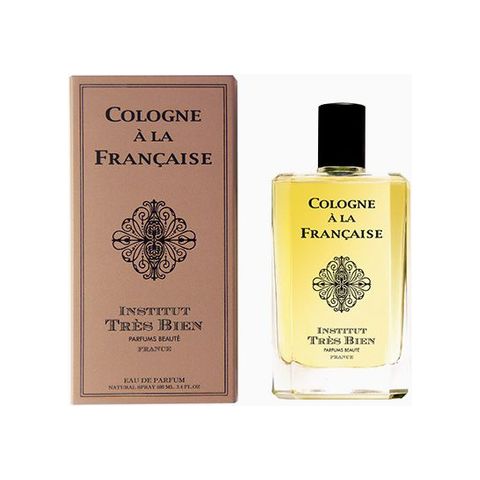 Cologne à la Française