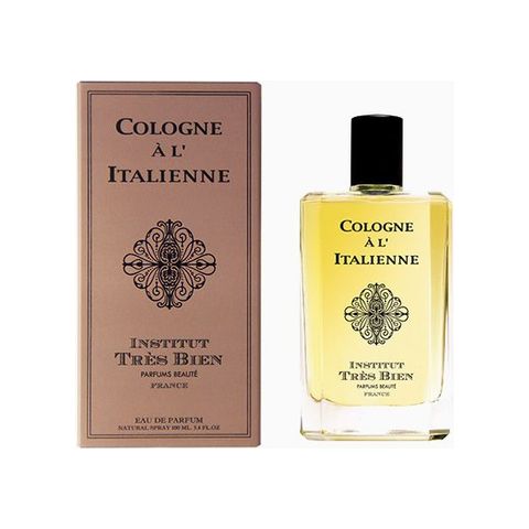 Cologne à l'Italienne