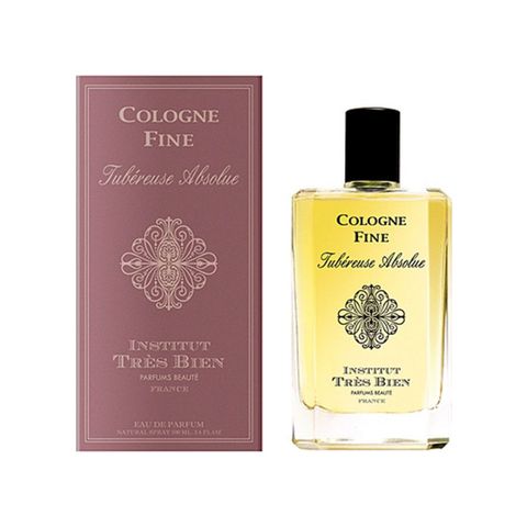 Cologne Fine Tubereuse Absolue