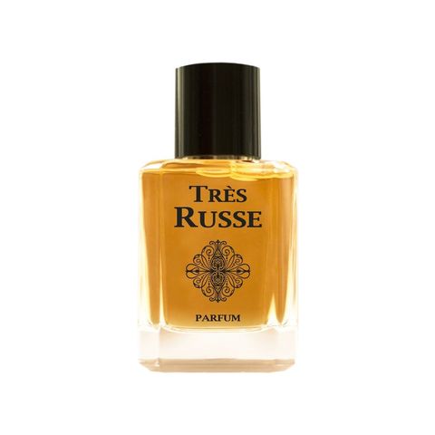 Très Russe