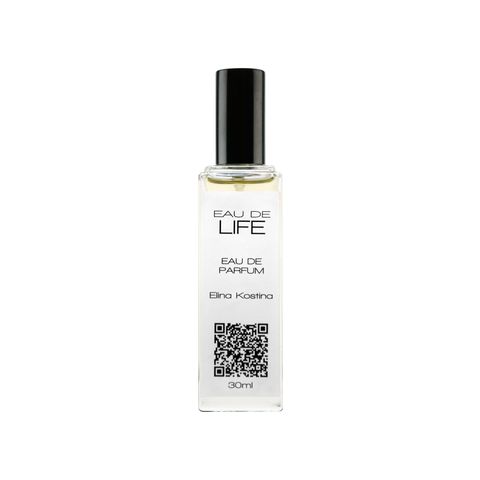 Eau de Life