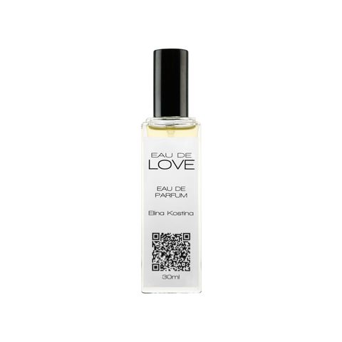 Eau de Love