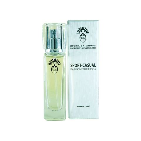 Sport-Casual