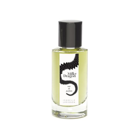 Milky Dragon