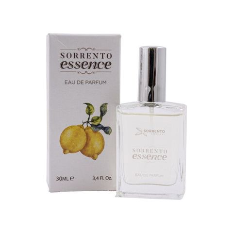 Sorrento Essence Eau de Parfum