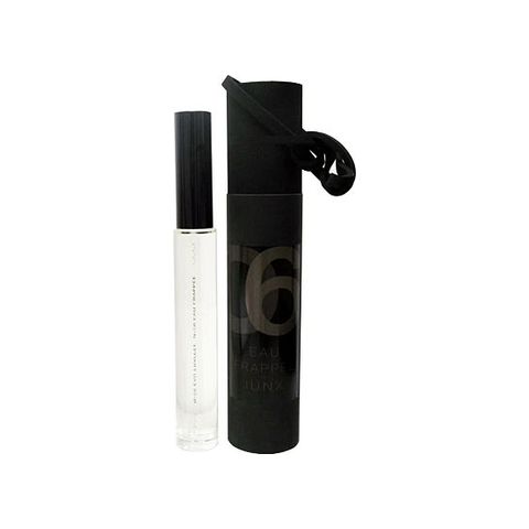 No. 03  L’Eau Ivre (Interdit)