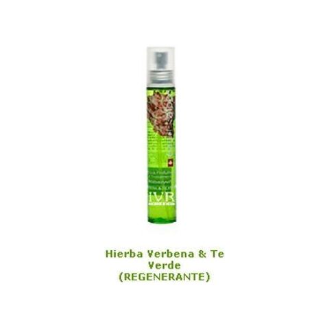 Eaudesalpes Hierba Verbena & Te Verde