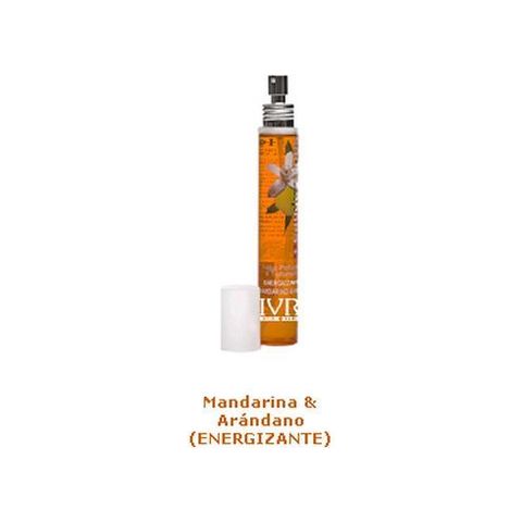Eaudesalpes Mandarina & Arándano (ENERGIZANTE)