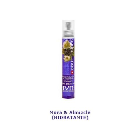 Eaudesalpes Mora & Almizcle (HIDRATANTE)