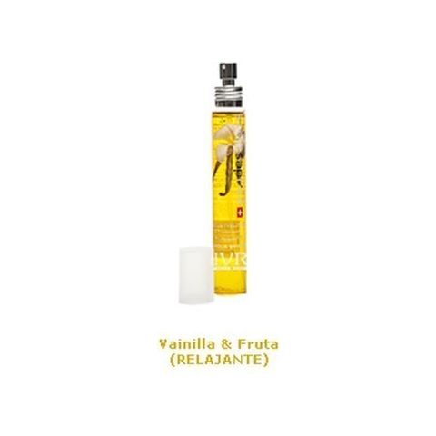 Eaudesalpes Vainilla & Fruta (RELAJANTE)