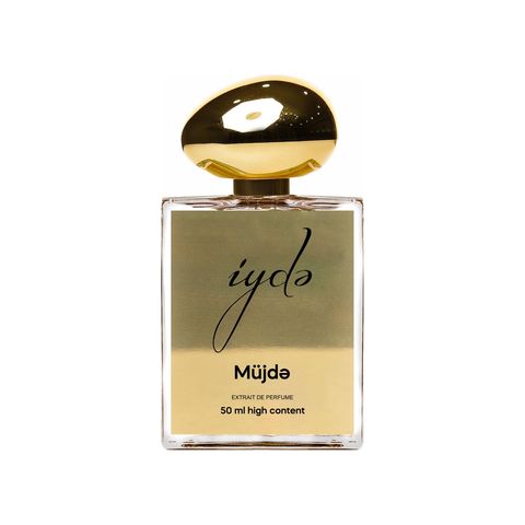 Müjdə