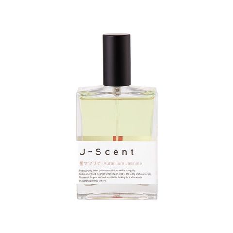 Aurantium Jasmine