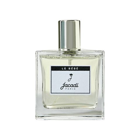 Bébé Eau de Soin