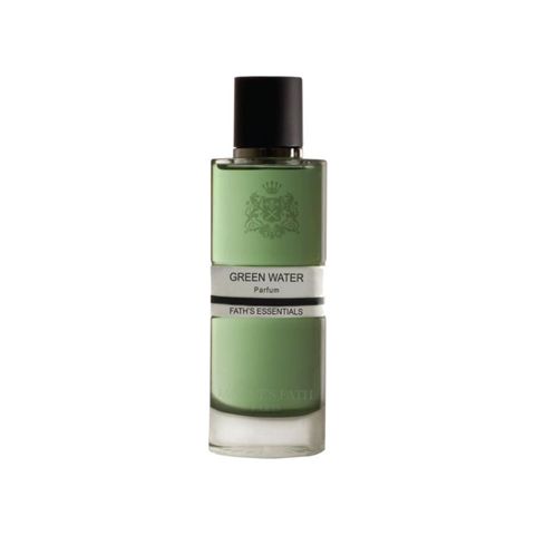 Green Water