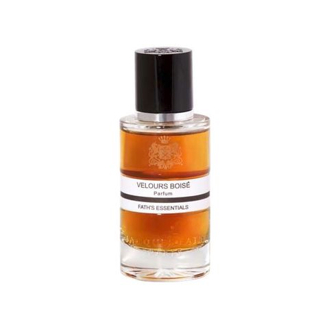 Velours Boisé