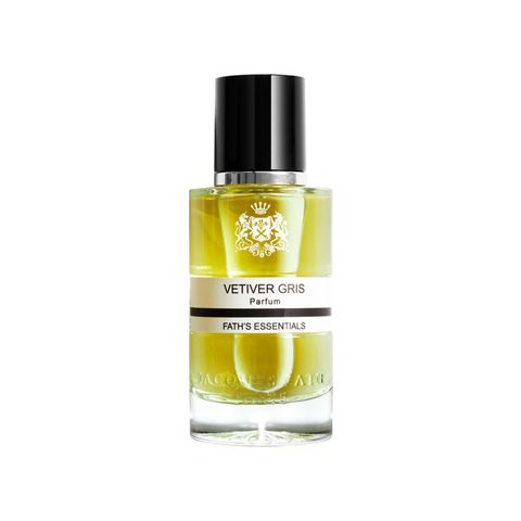 Vetiver Gris