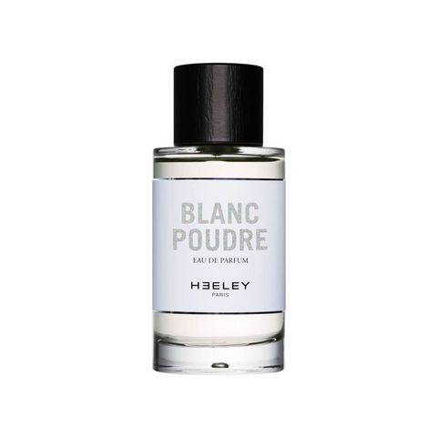 Blanc Poudre