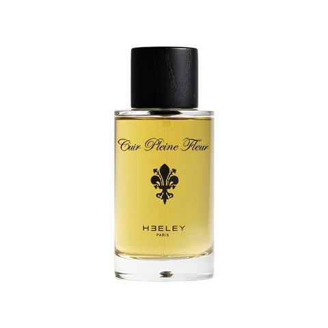 Cuir Pleine Fleur