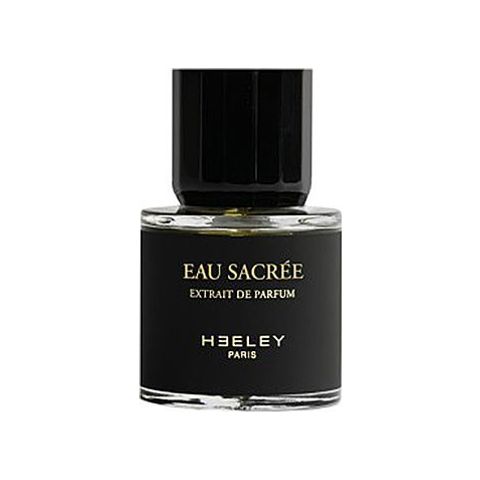 Eau Sacree