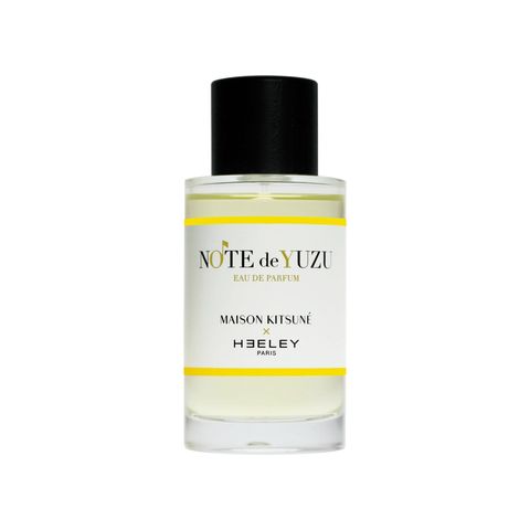 Note de Yuzu
