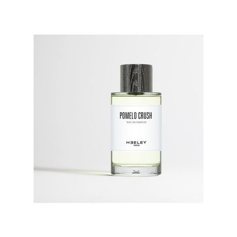 Pomelo Crush