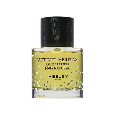 Vetiver Veritas