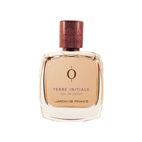 Terre Initiale