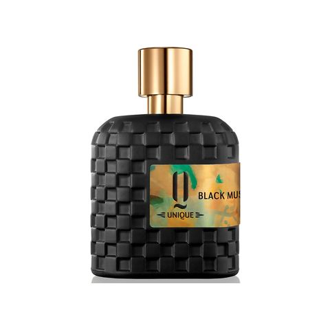 Black Musk
