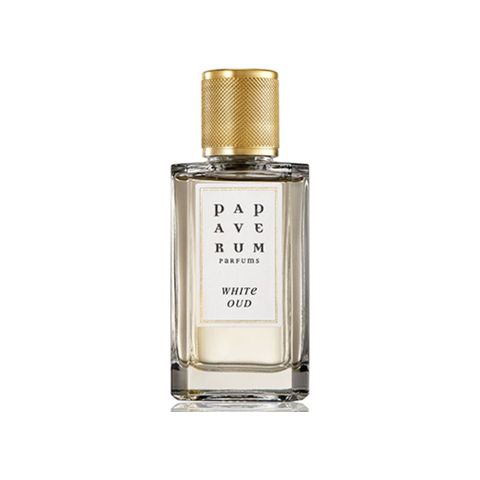 White Oud