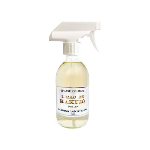 L’Eau De Kakuzo (Jade Dew)