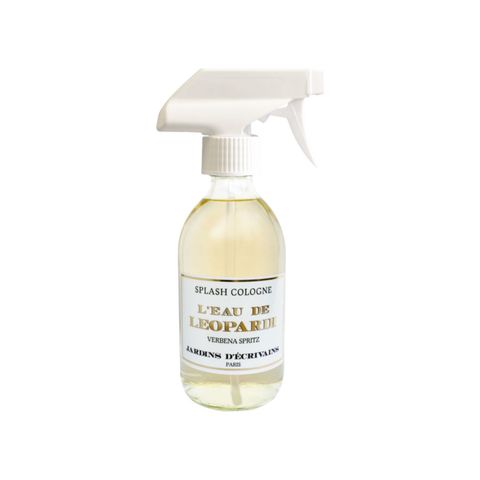 L’Eau De Leopardi (Verbena Spritz)