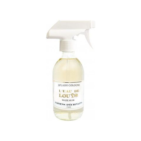 L'Eau de Louÿs