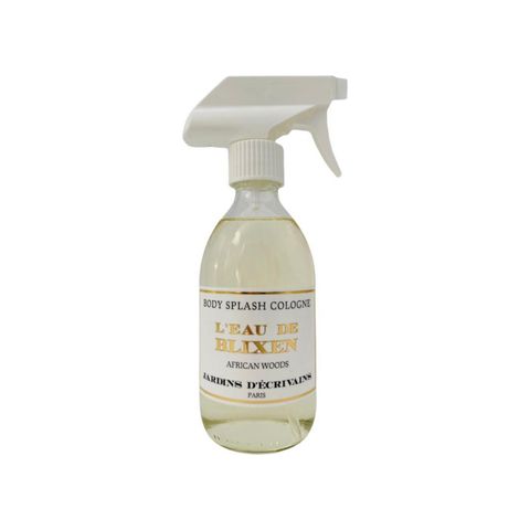 Splash Cologne Eau de Blixen