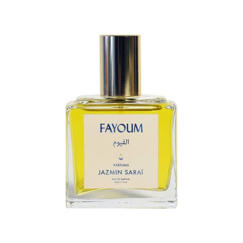 Fayoum