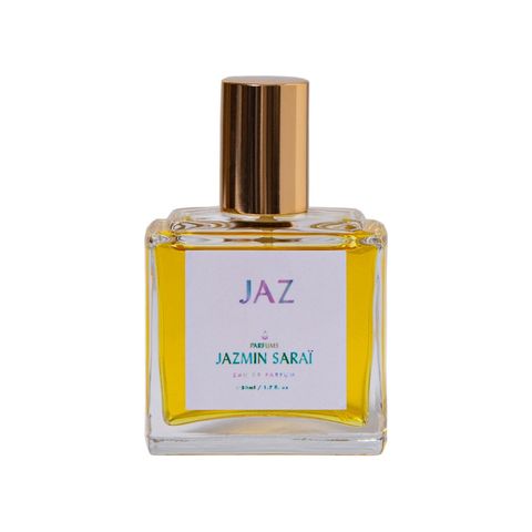 JAZ