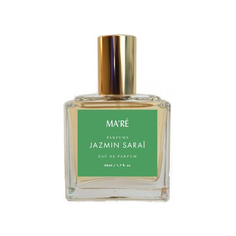 MA'RÉ