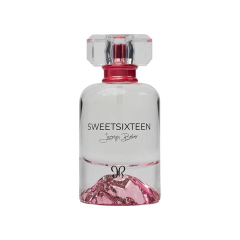 Sweet Sixteen