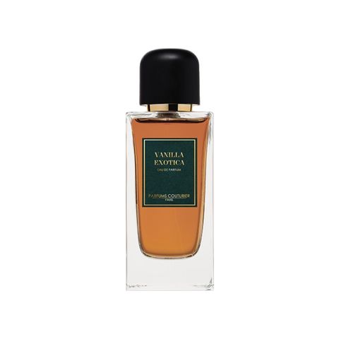 Vanilla Exotica