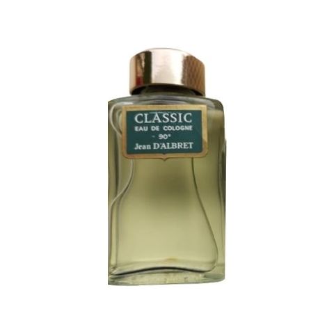 Classic Eau de Cologne