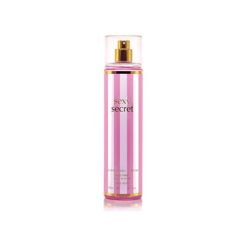 Sexy Secret Sweet Body Mist